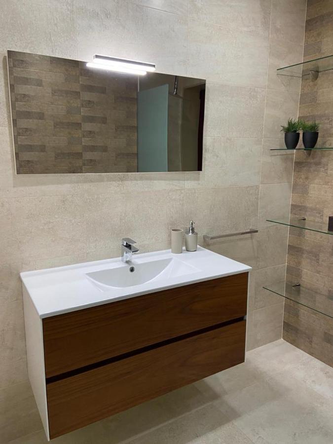 Vila Do Conde Apartment 2 - Os Maias Buitenkant foto