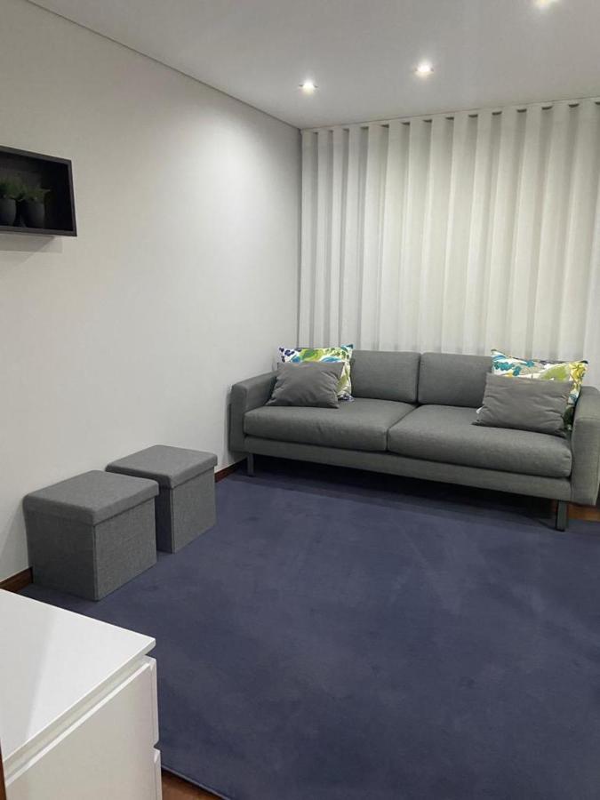 Vila Do Conde Apartment 2 - Os Maias Buitenkant foto