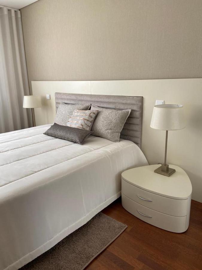 Vila Do Conde Apartment 2 - Os Maias Buitenkant foto