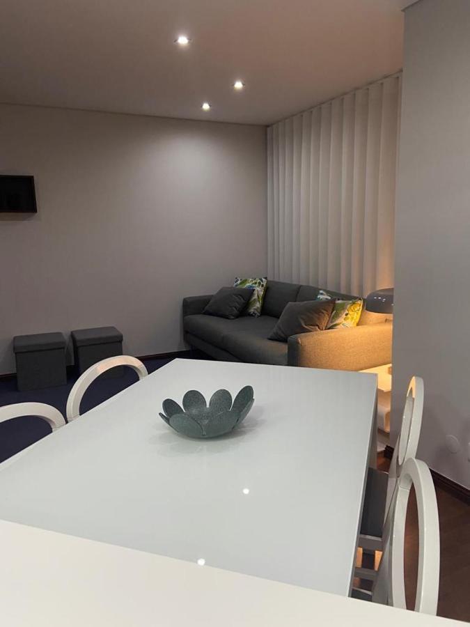 Vila Do Conde Apartment 2 - Os Maias Buitenkant foto