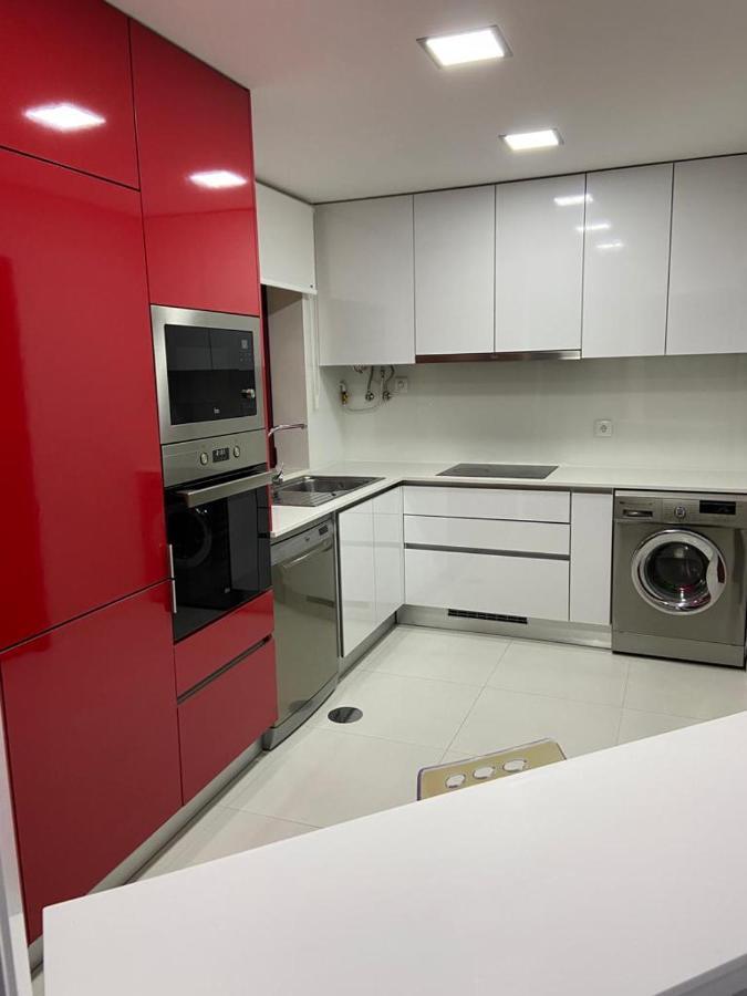 Vila Do Conde Apartment 2 - Os Maias Buitenkant foto