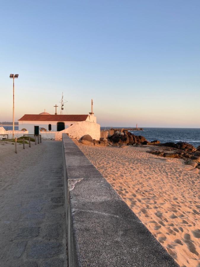 Vila Do Conde Apartment 2 - Os Maias Buitenkant foto